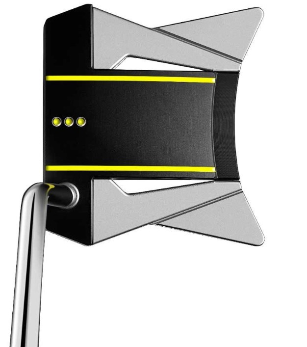 Titleist Scotty Cameron Phantom X 12 Putter - Golf Club