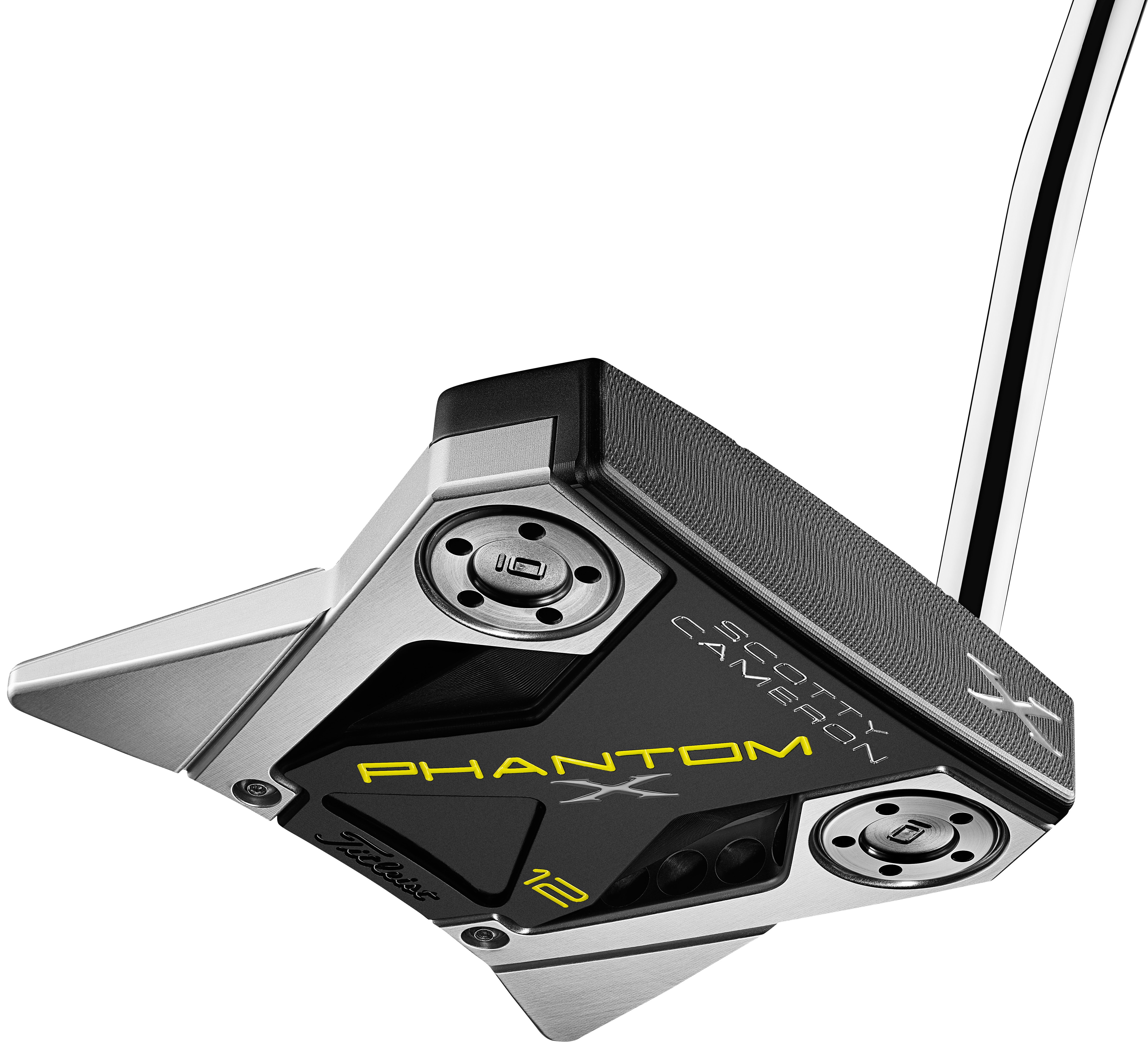Titleist Scotty Cameron Phantom X 12 Putter - Golf Club