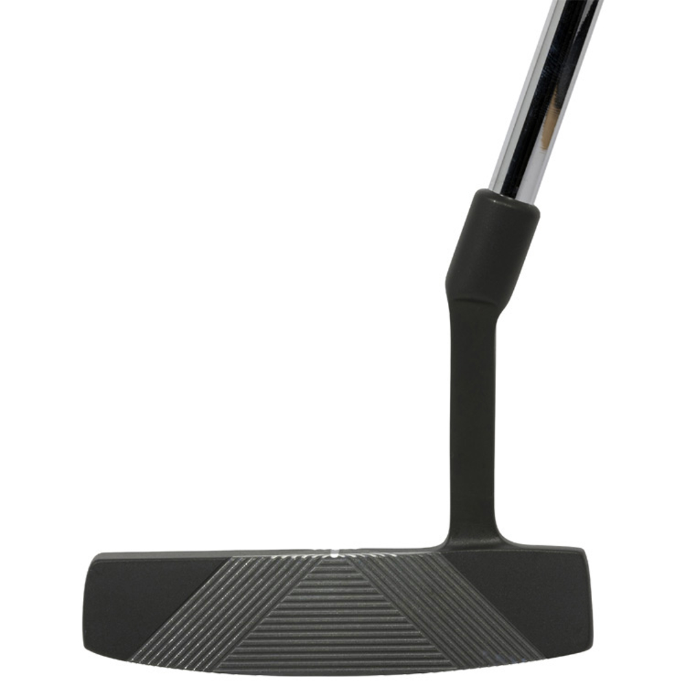 Pyramid Putters AZ-1 Mid-Size Grip Putter - Golf Club