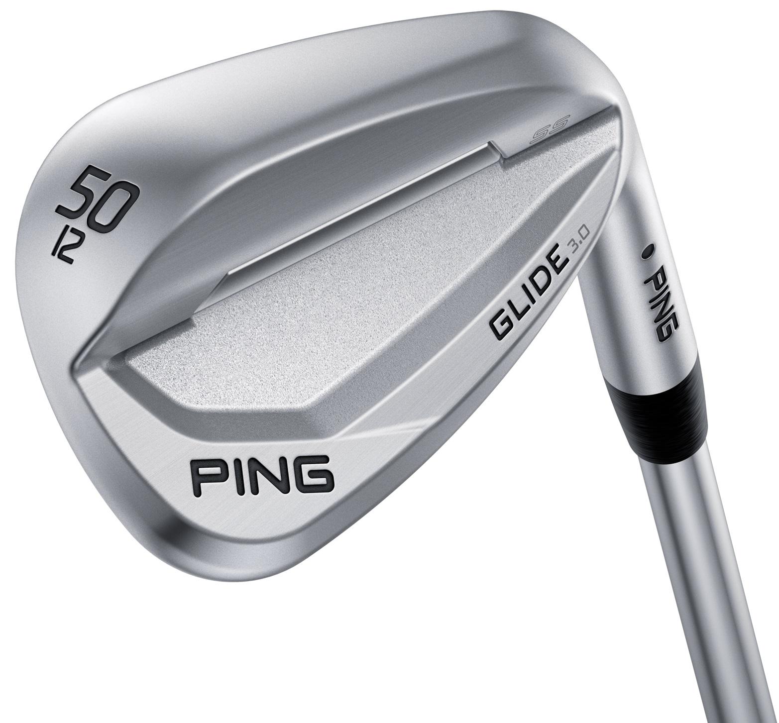 Ping Glide 3.0 SS Wedge - Golf Club