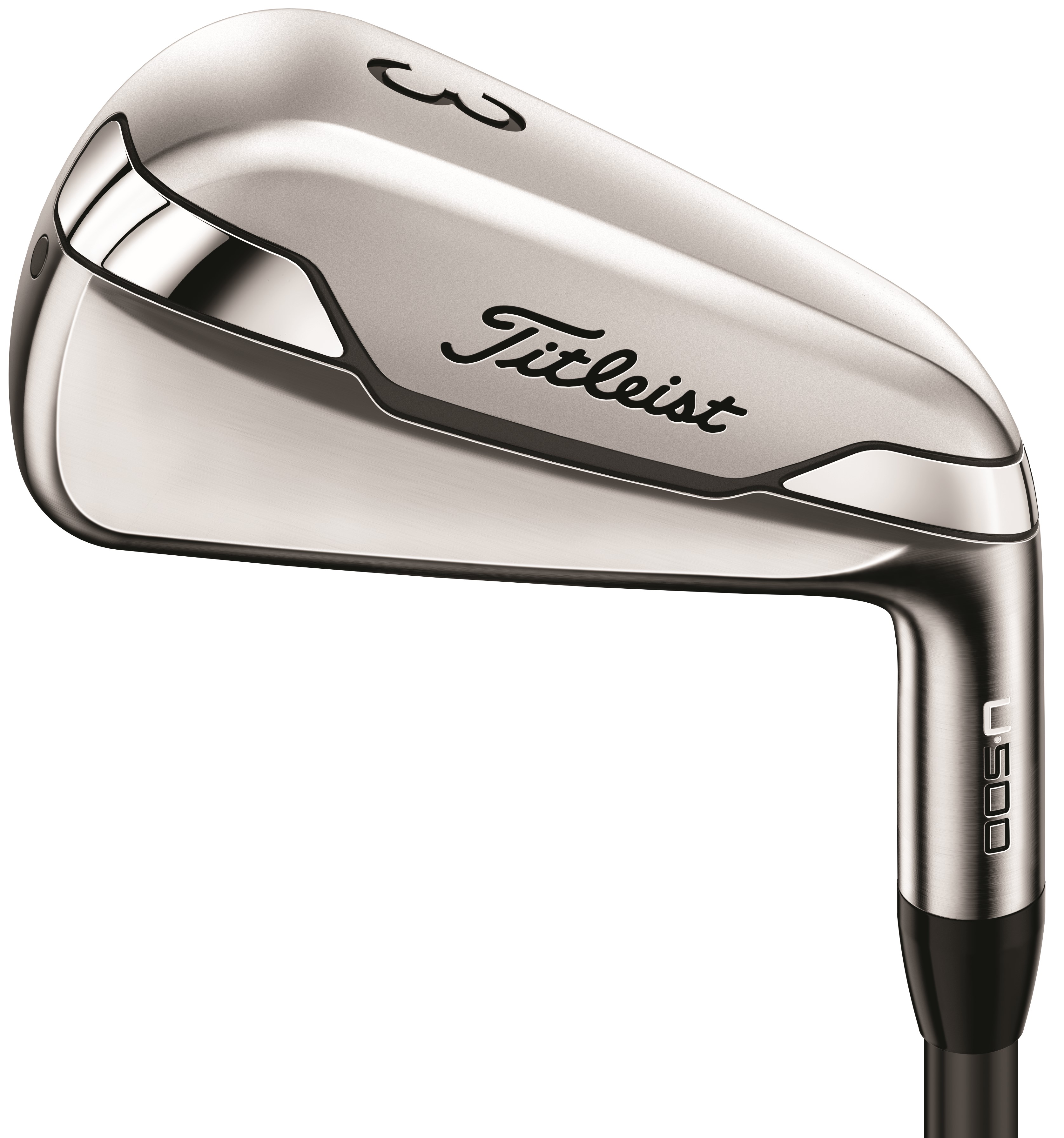 Titleist U500 Hybrid - Golf Club