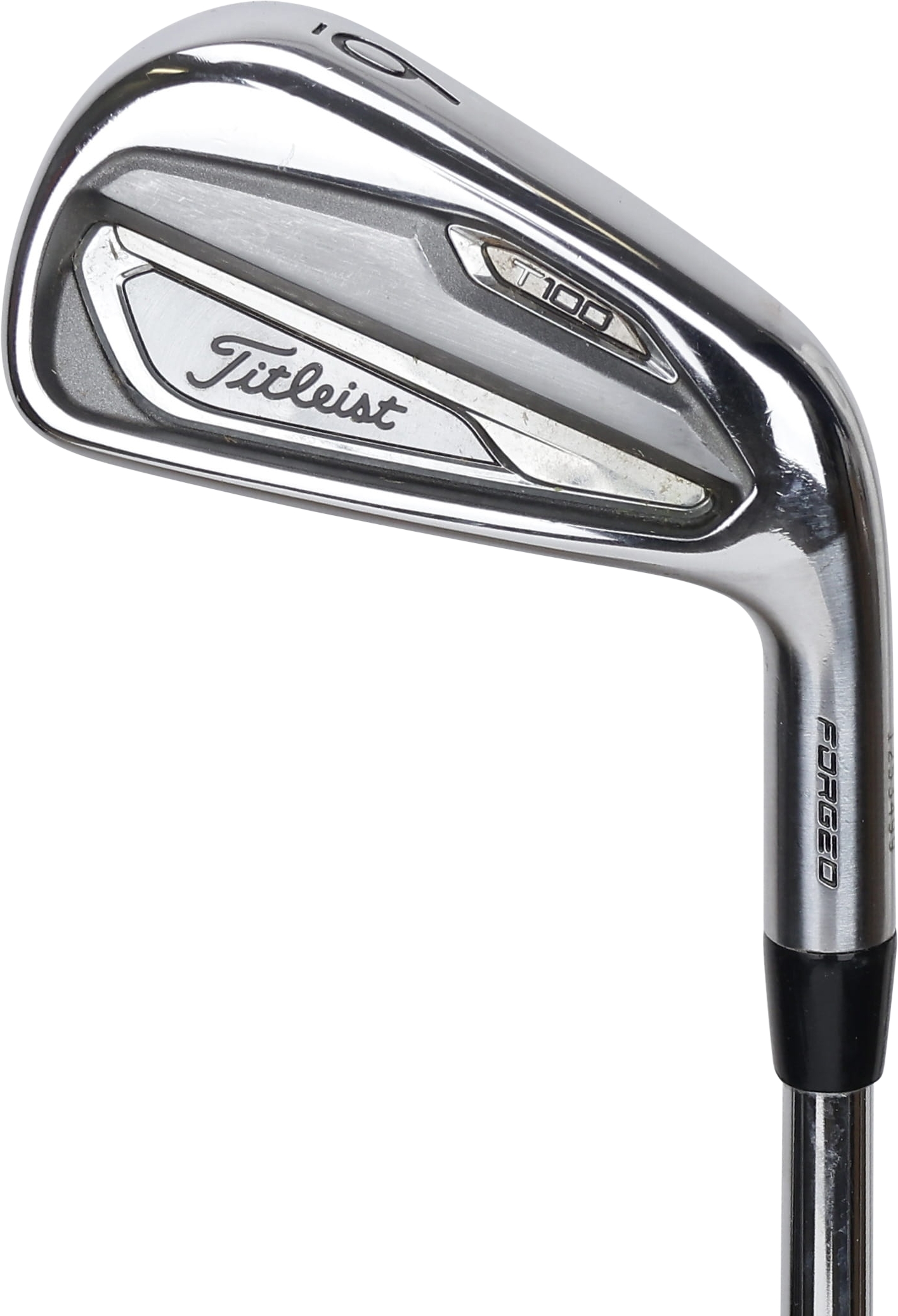 Titleist T100 2019 Iron Set - Golf Club