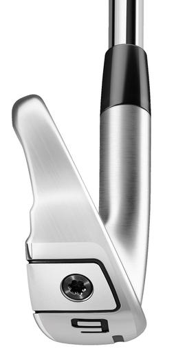 TaylorMade P790 2019 Iron Set - Golf Club