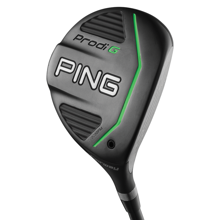 Ping Prodi G Fairway Wood - Golf Club