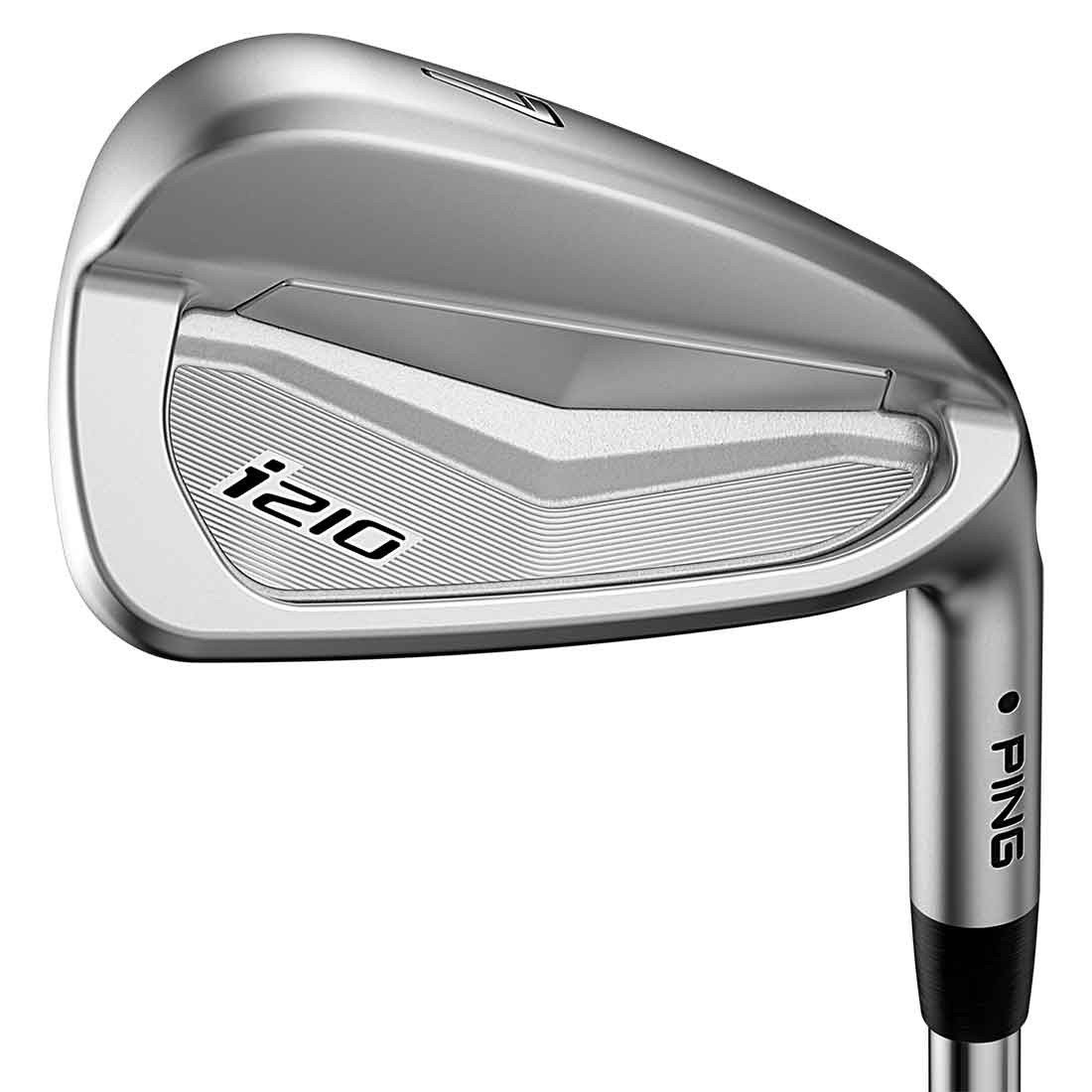 Ping i210 Iron - Golf Club
