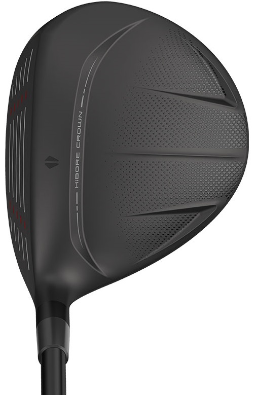 Cleveland Launcher HB Turbo Fairway Wood - Golf Club