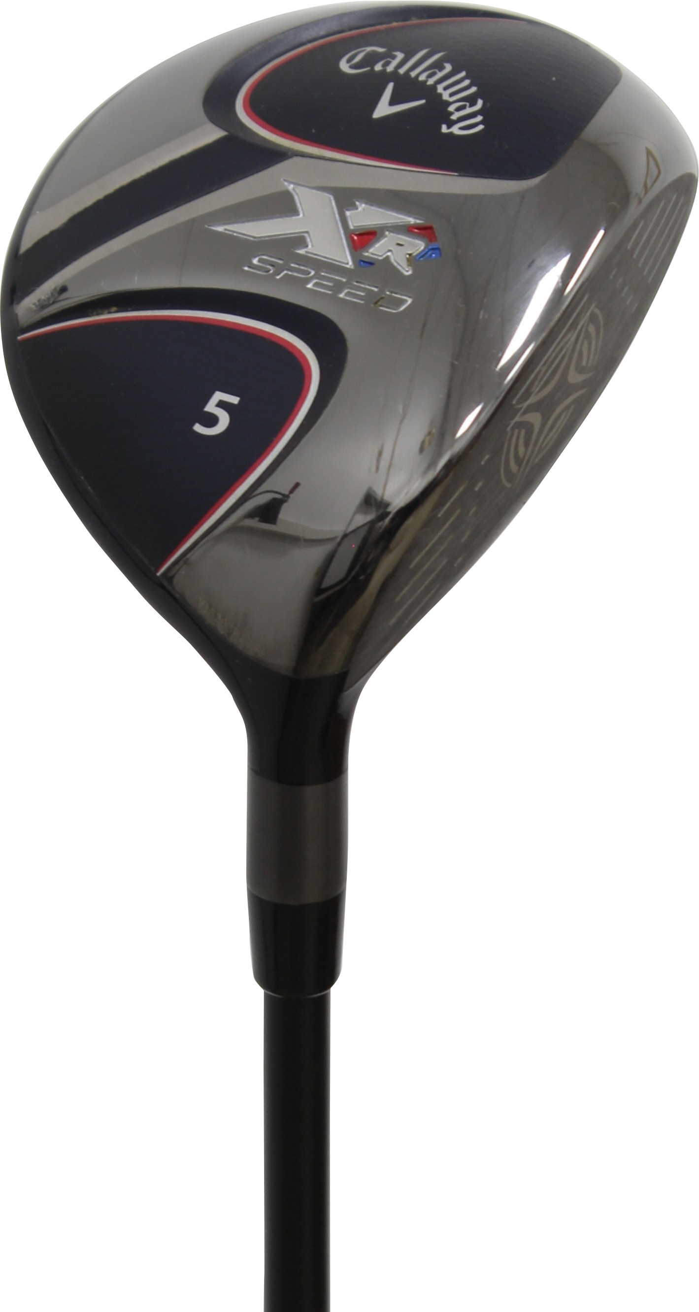 Callaway XR Speed Fairway Wood - Golf Club