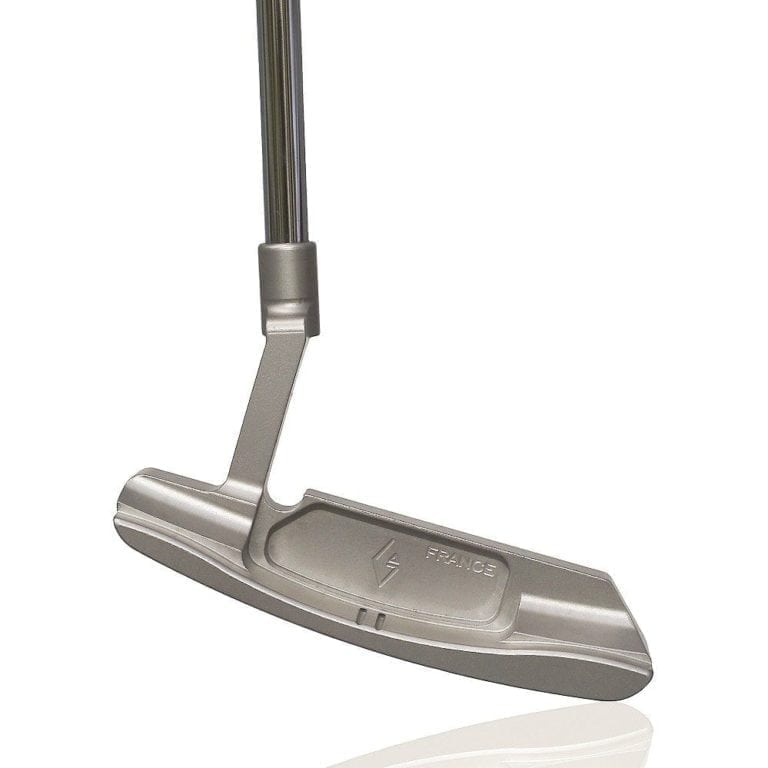 Argolf Arthur LT Putter - Golf Club