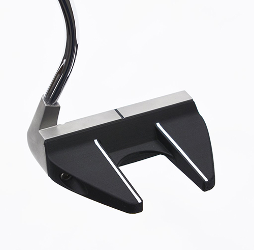 Axis1 Rose Putter - Golf Club