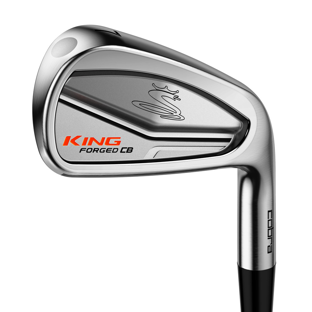 Cobra King Pro MB/CB Combo - Golf Club