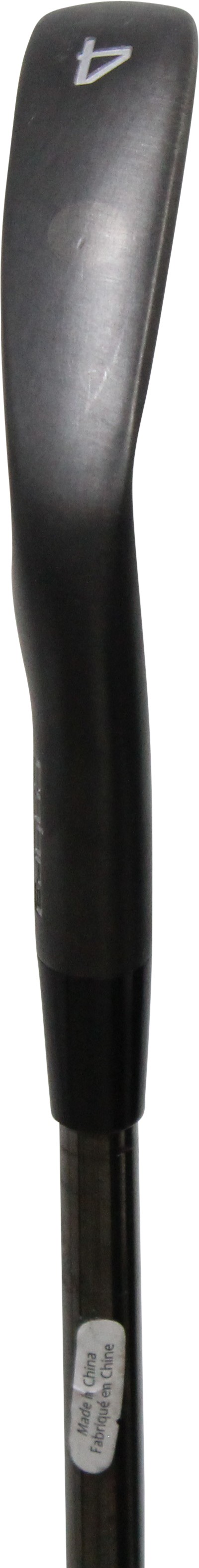 Cobra King Forged CB Iron Individual - Golf Club