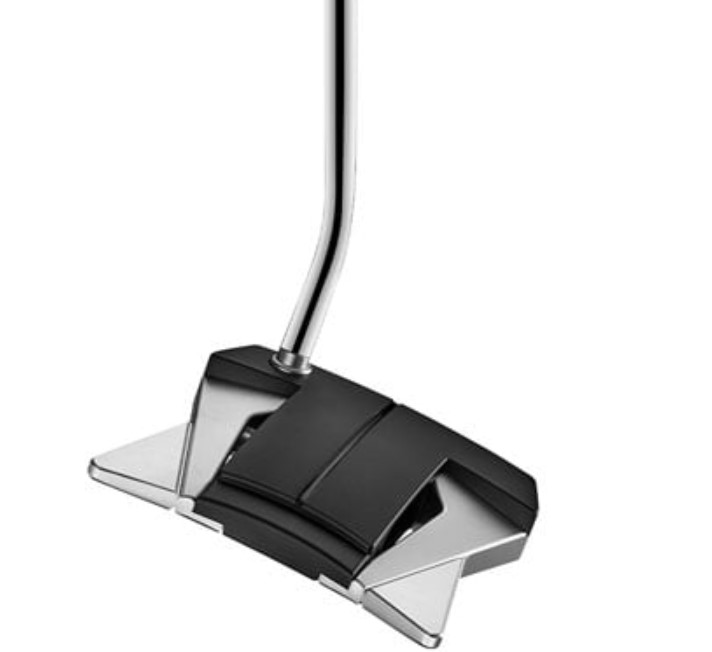 Titleist Scotty Cameron Phantom X 12.5 Putter - Golf Club