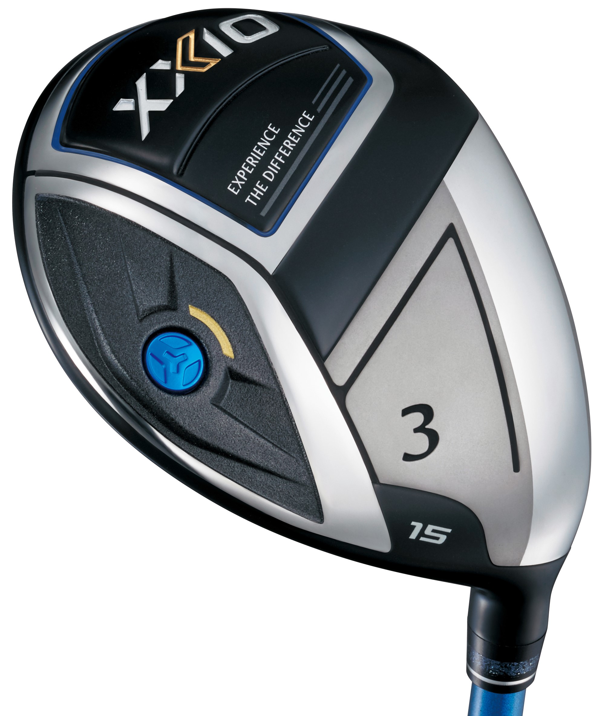 XXIO ELEVEN Fairway Wood - Golf Club