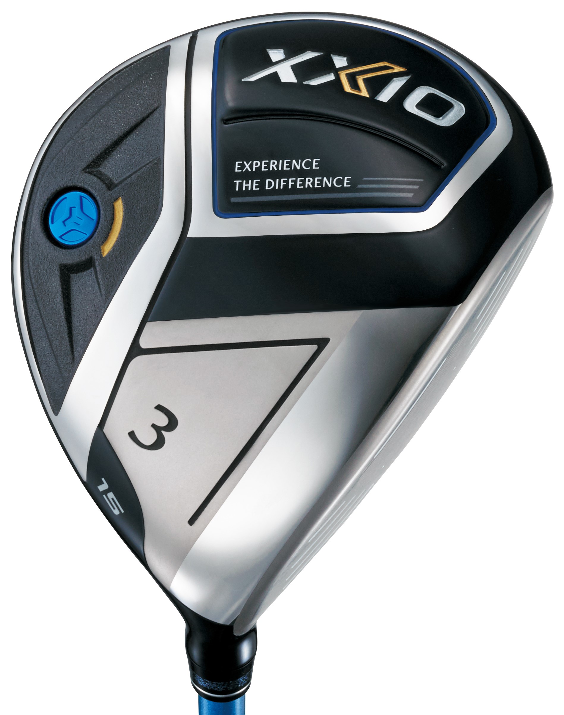 XXIO ELEVEN Fairway Wood - Golf Club