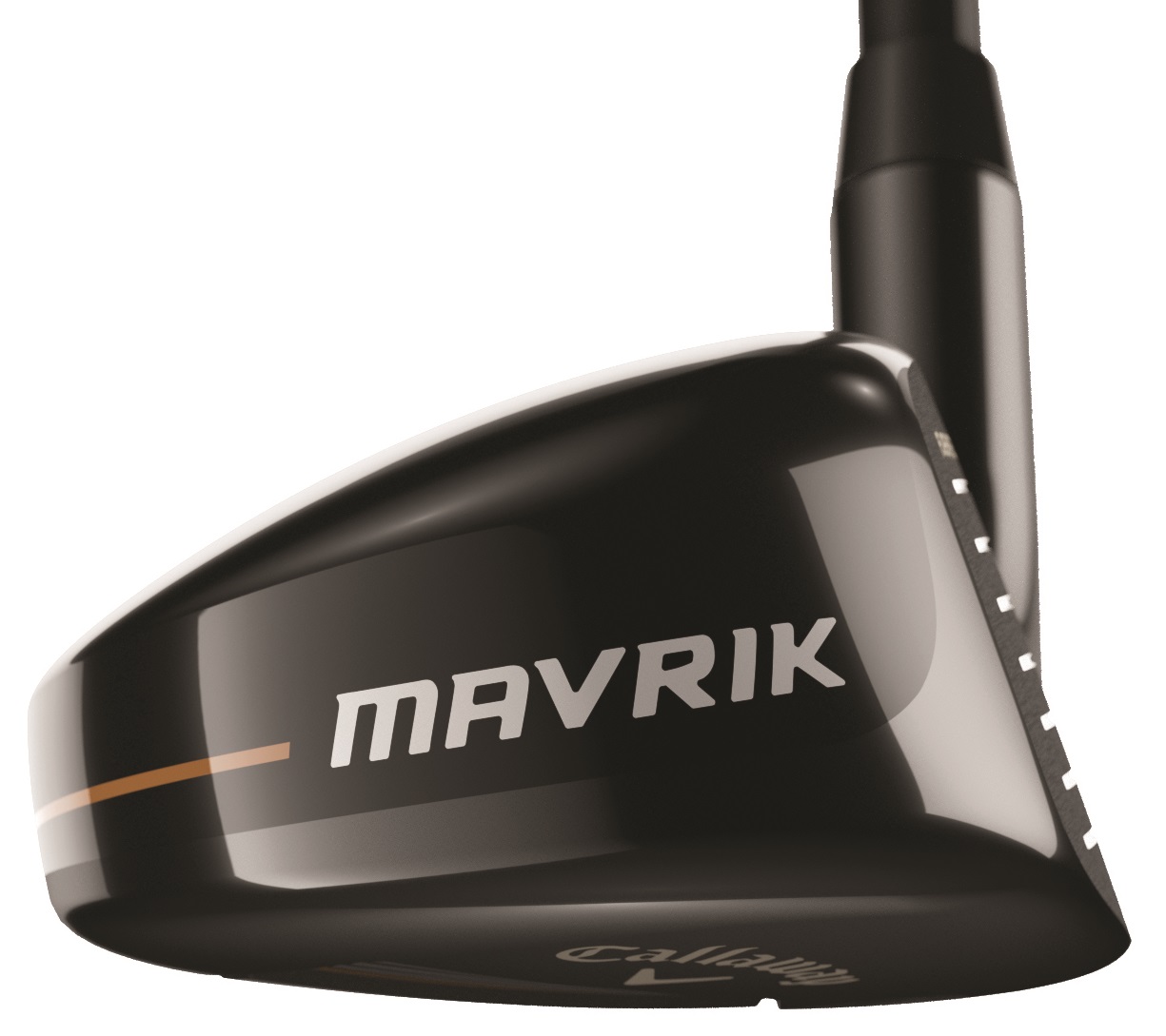 Callaway Mavrik Max Hybrid Women - Golf Club