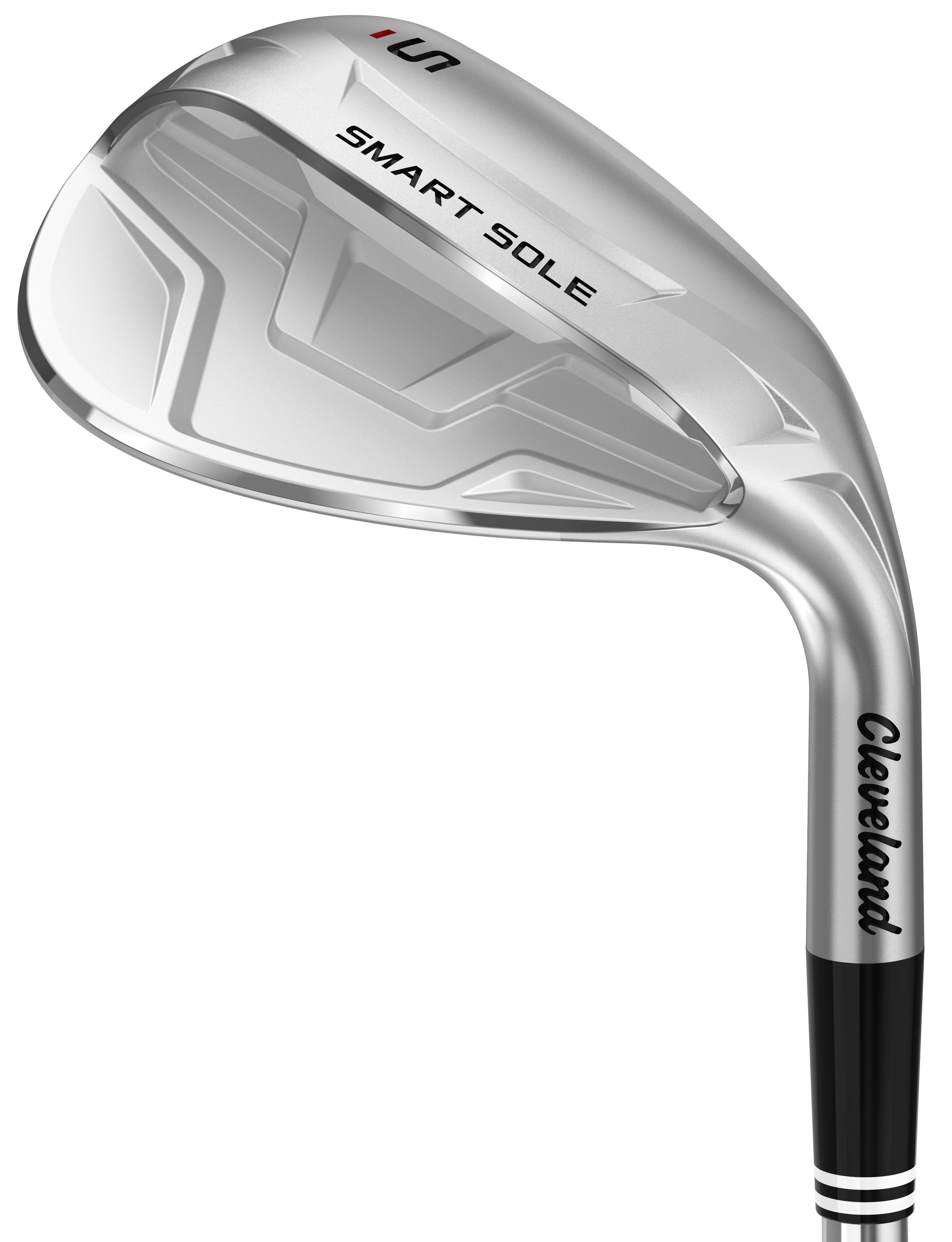 Cleveland Smart Sole 4.0 S Wedge - Golf Club