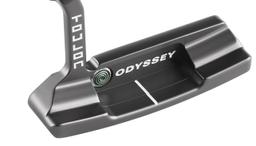 Odyssey Toulon San Diego Stroke Lab 2020 Putter - Golf Club