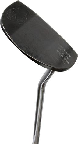 Kronos Metronome Refined PVD Carbon Putter - Golf Club