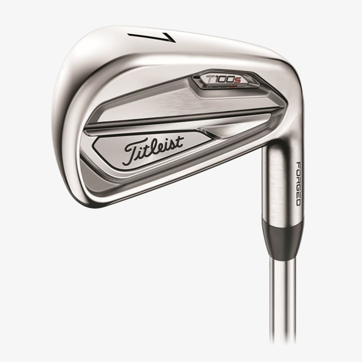 Titleist T100S 2019 Iron Set - Golf Club