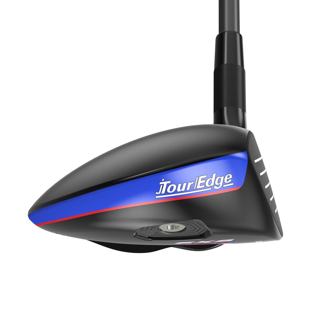 Tour Edge Exotics EXS Pro Fairway Wood - Golf Club