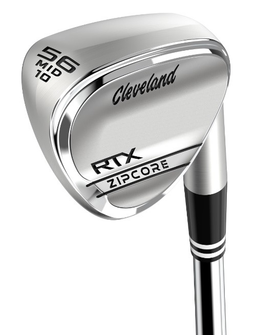 Cleveland RTX ZipCore Tour Satin Mid Wedge - Golf Club