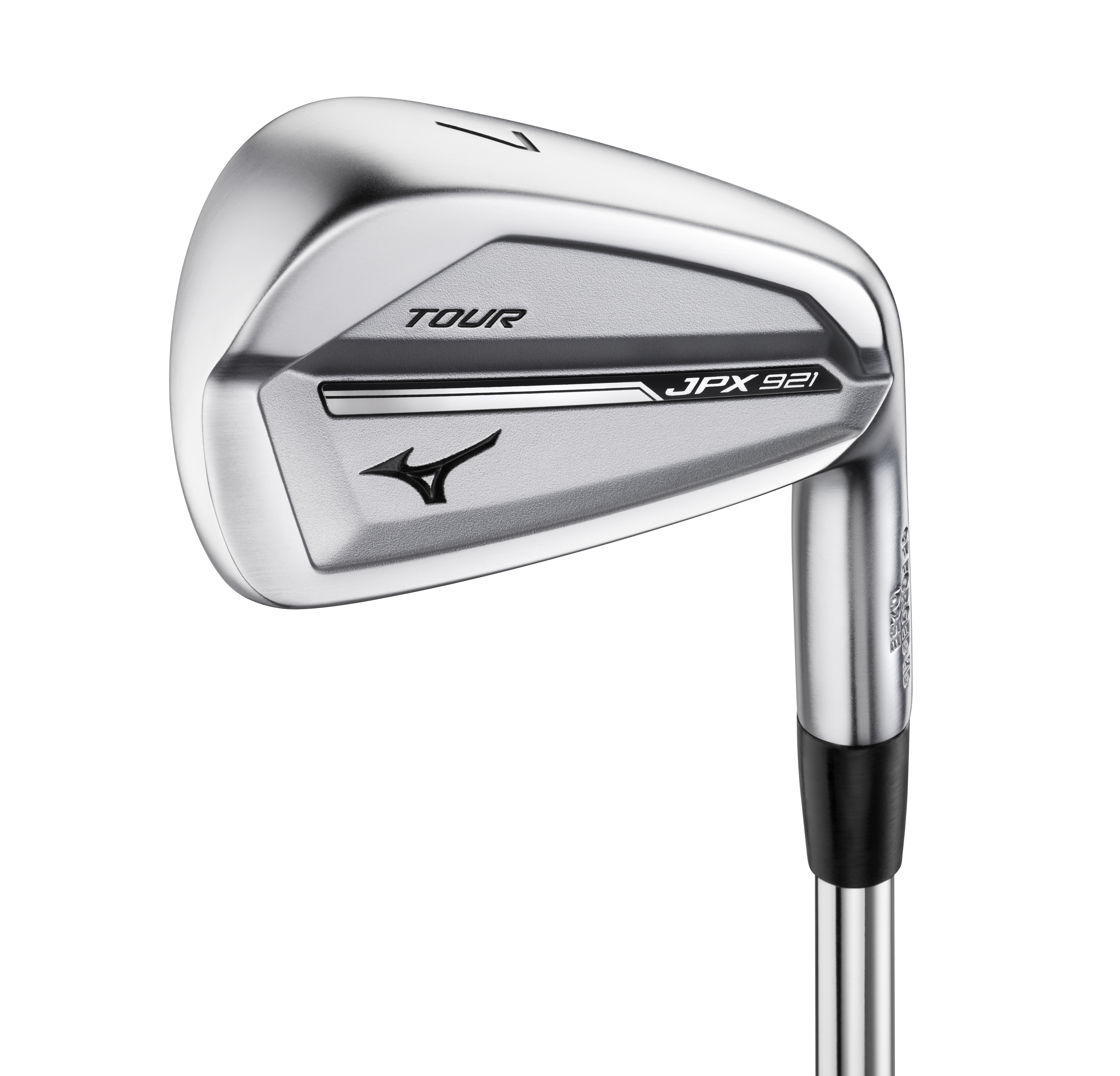 Mizuno JPX 921 Tour Iron Set - Golf Club