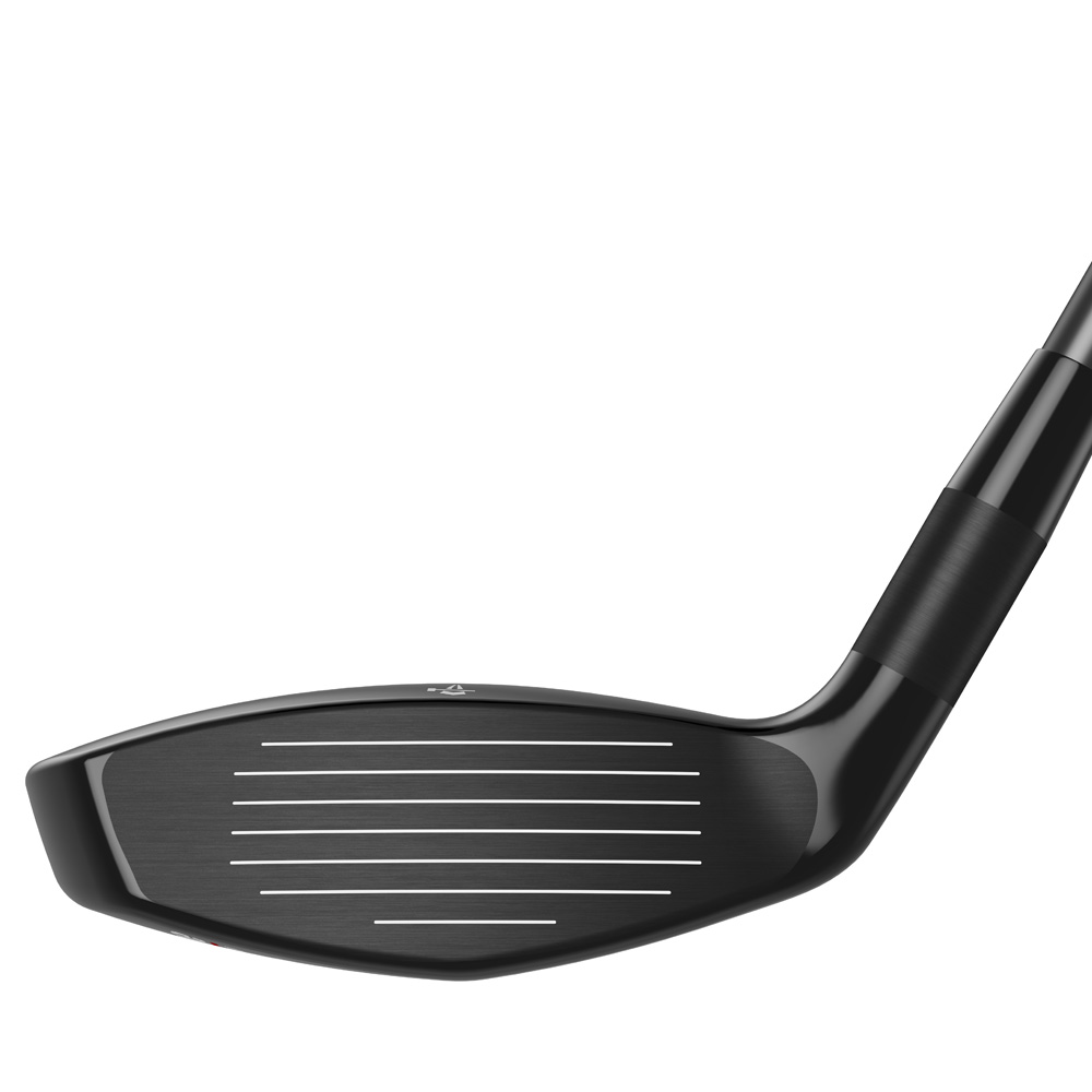 Tour Edge Hot Launch E521 Hybrid Women - Golf Club