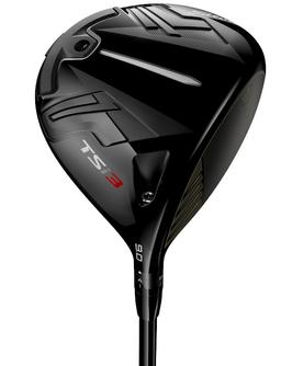 Titleist TSi3 Driver - Golf Club