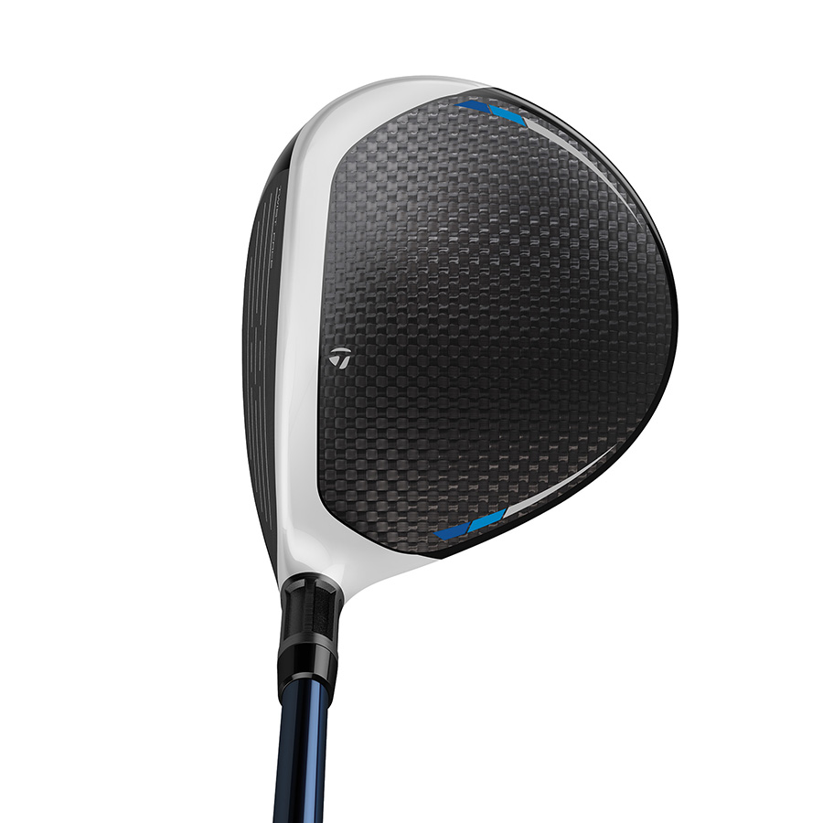 TaylorMade SIM 2 MAX Steel Fairway Wood - Golf Club