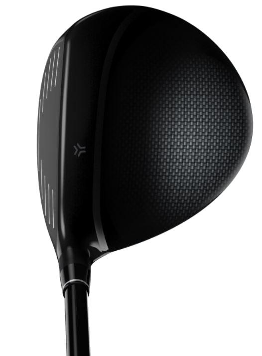 Refurbished ZX Fairway Wood - Reebelo United Kingdom