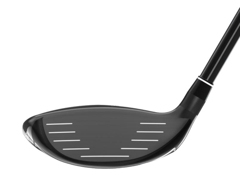 Refurbished ZX Fairway Wood - Reebelo United Kingdom