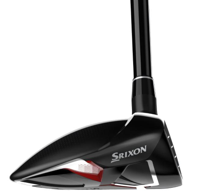 Refurbished ZX Fairway Wood - Reebelo United Kingdom