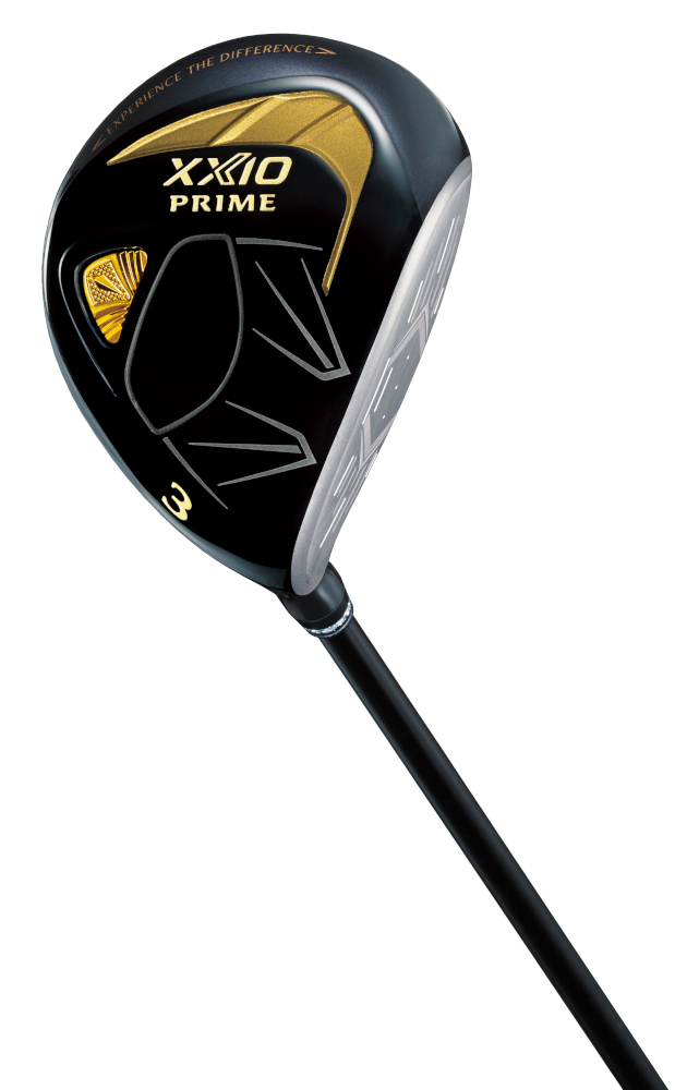 XXIO Prime 11 Fairway Wood - Golf Club