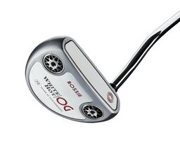 Odyssey White Hot OG Rossie DB Putter - Golf Club