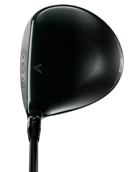 Callaway Epic Speed Driver - Golf Club