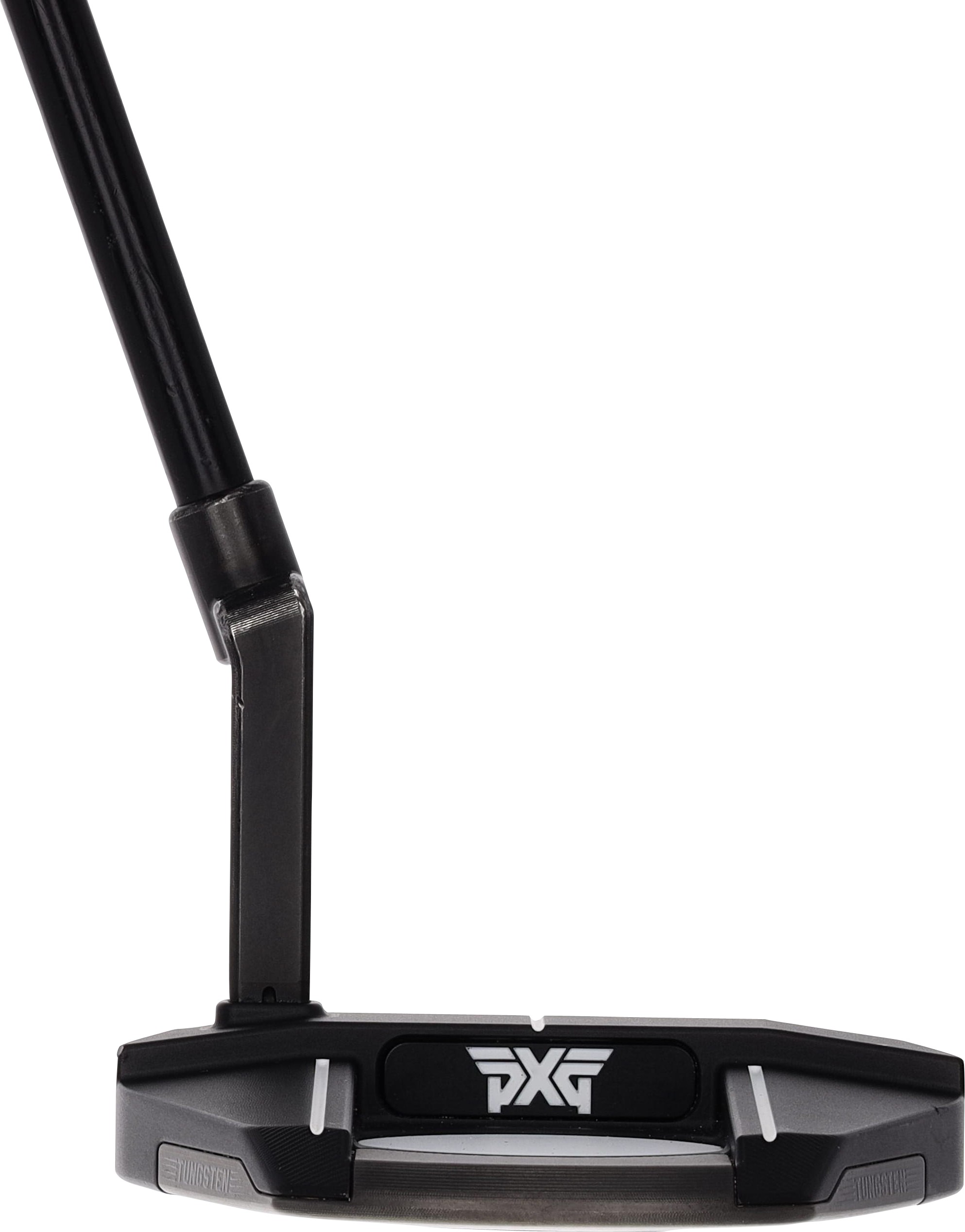 PXG One & Done Plumber's Neck Putter - Golf Club