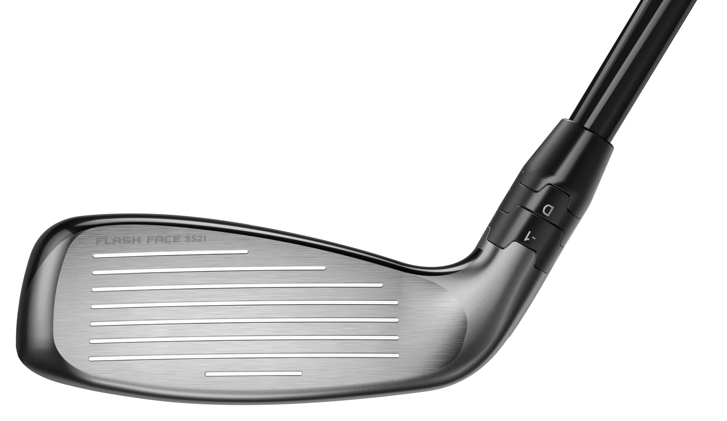 Callaway Apex 21 Hybrid - Golf Club