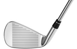 Callaway Apex DCB Iron Set - Golf Club