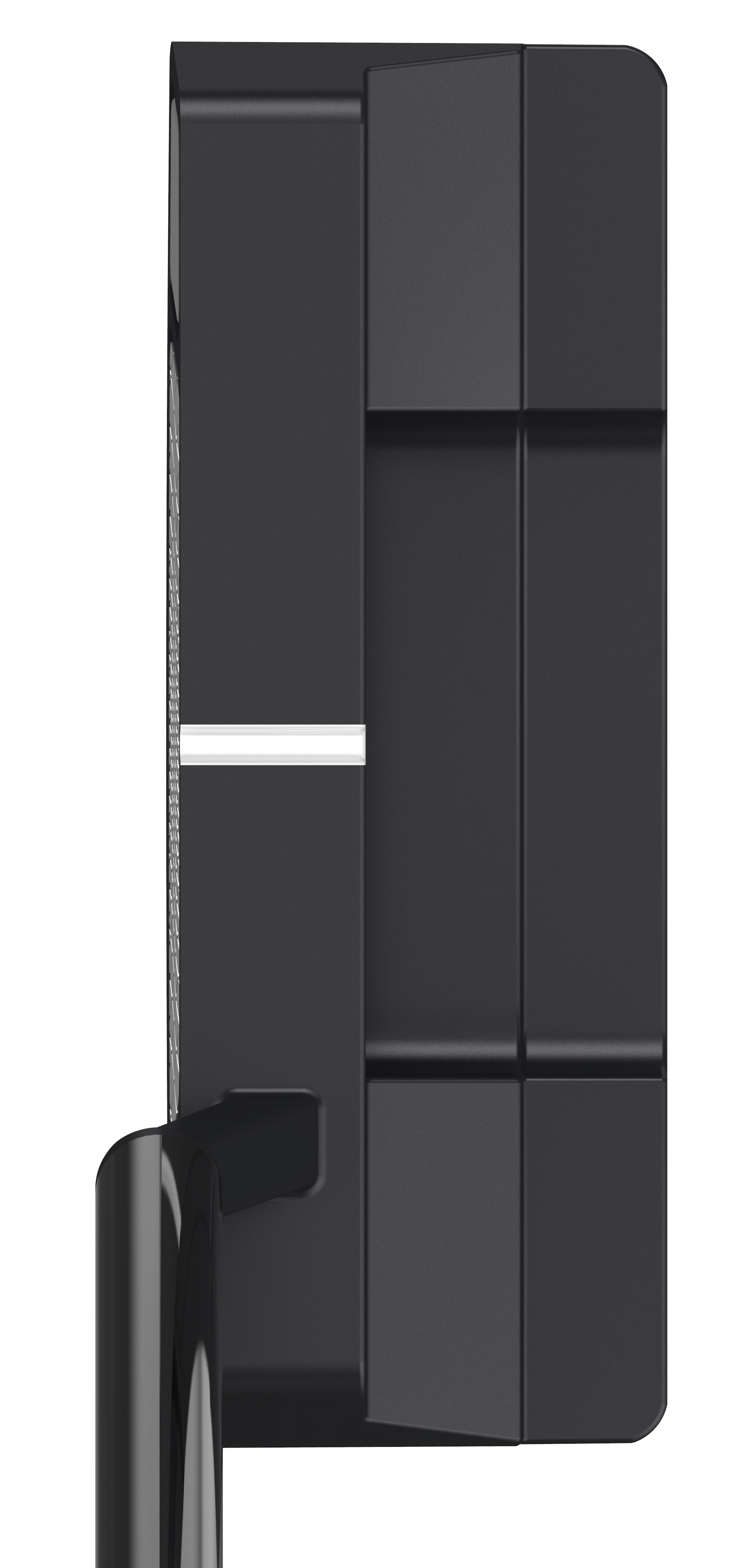 Cleveland Frontline 8.0 Slant Neck Putter - Golf Club