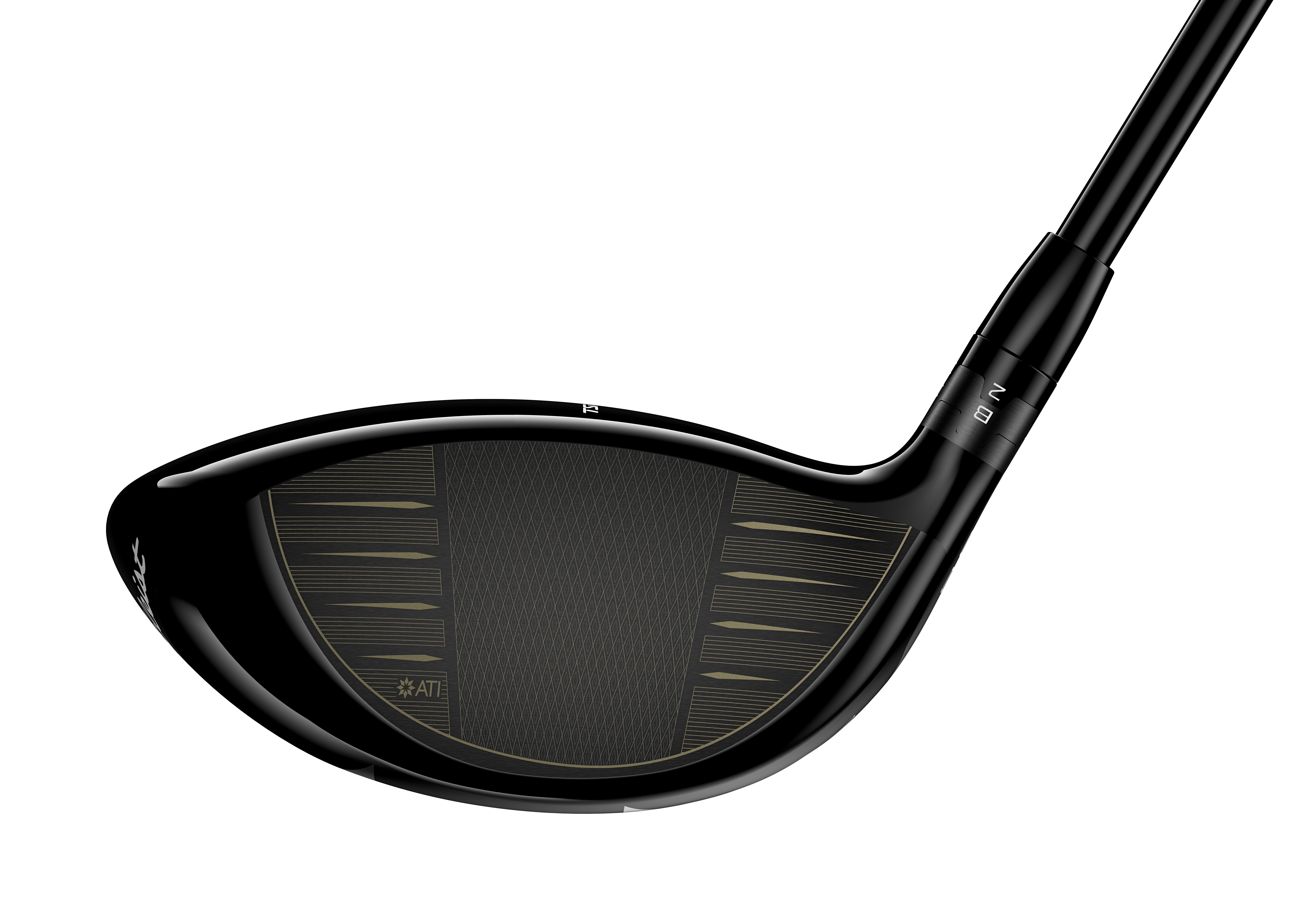 Titleist TSi4 Driver - Golf Club