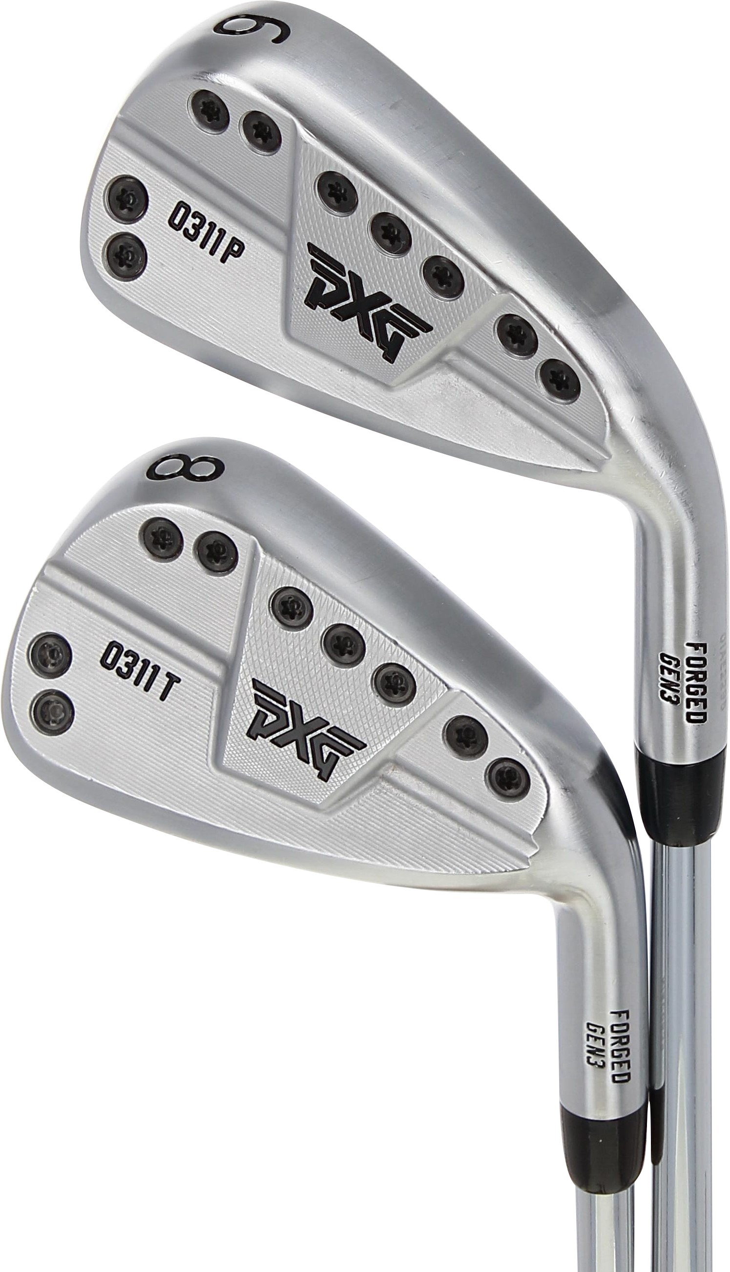 PXG 0311P Gen 3 / 0311T Gen 3 Combo - Golf Club