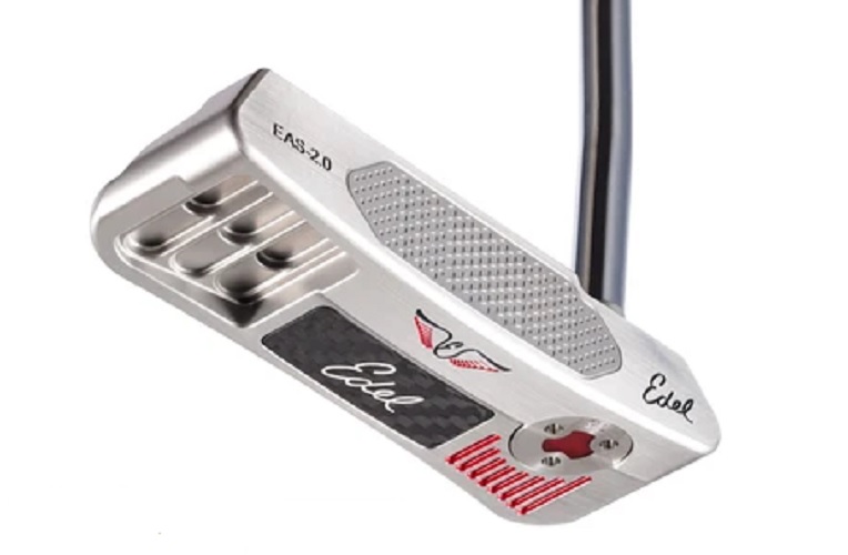Edel EAS 2.0 Putter - Golf Club