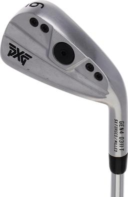 PXG 0311T Gen 4 Iron Set - Golf Club
