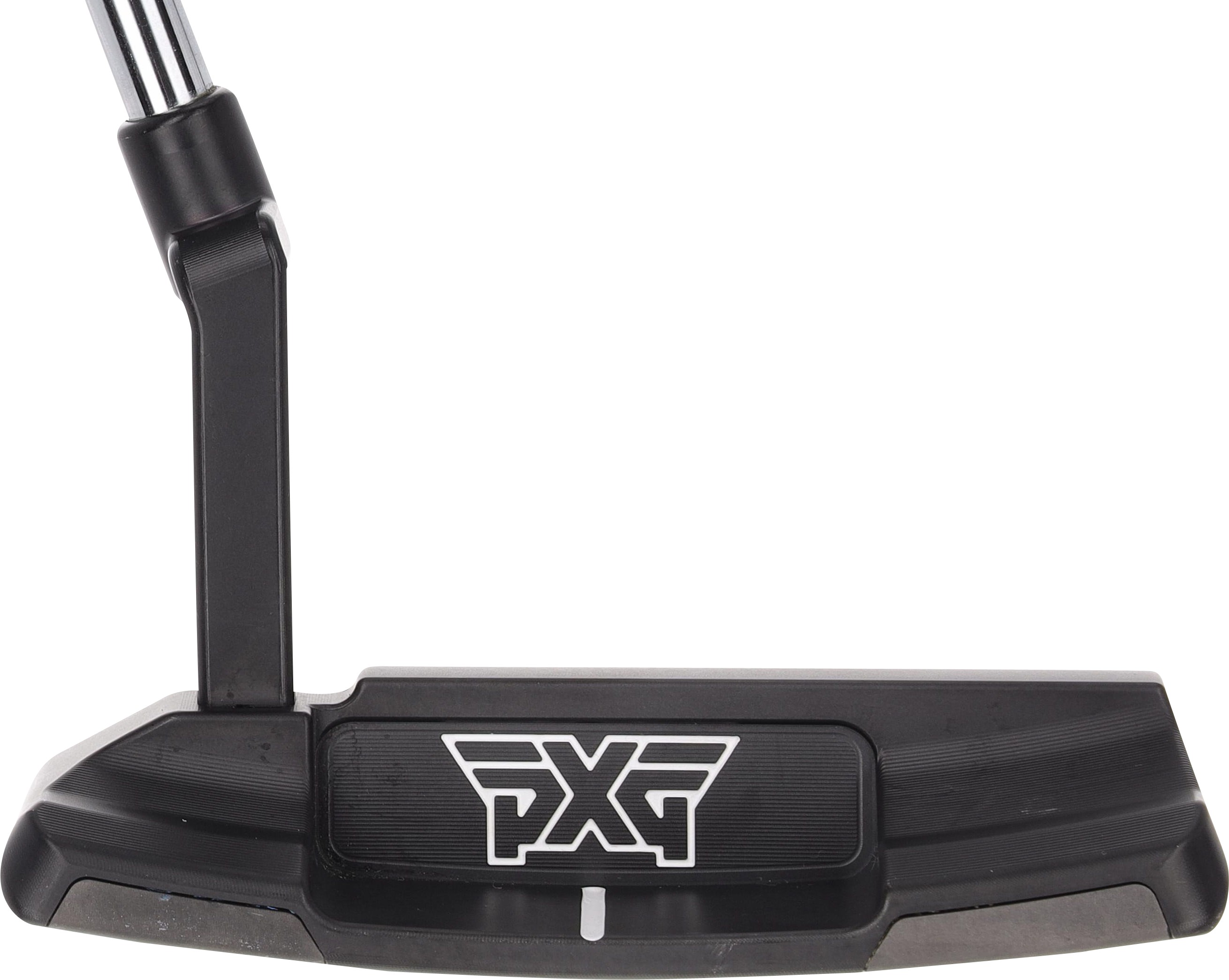 PXG Battle Ready Brandon - Plumber's Neck Putter - Golf Club