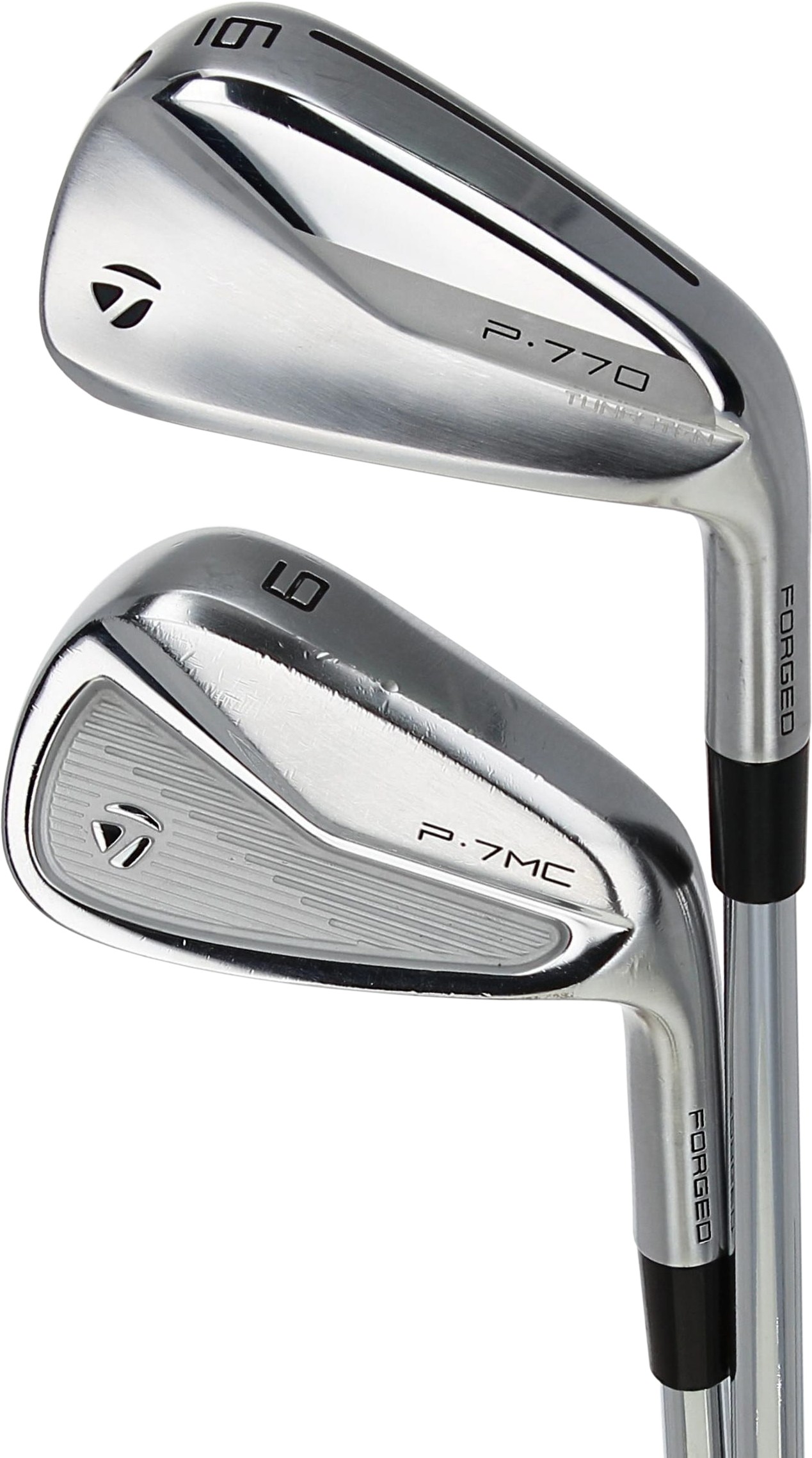 TaylorMade P770 '20 / P7MC Combo - Golf Club