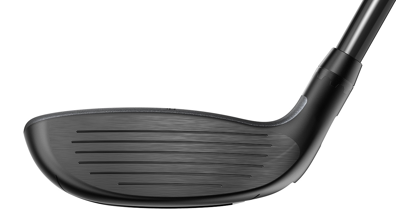Cobra King TEC Hybrid - Golf Club