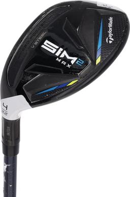 TaylorMade Hybrid Hybrid - Golf Club