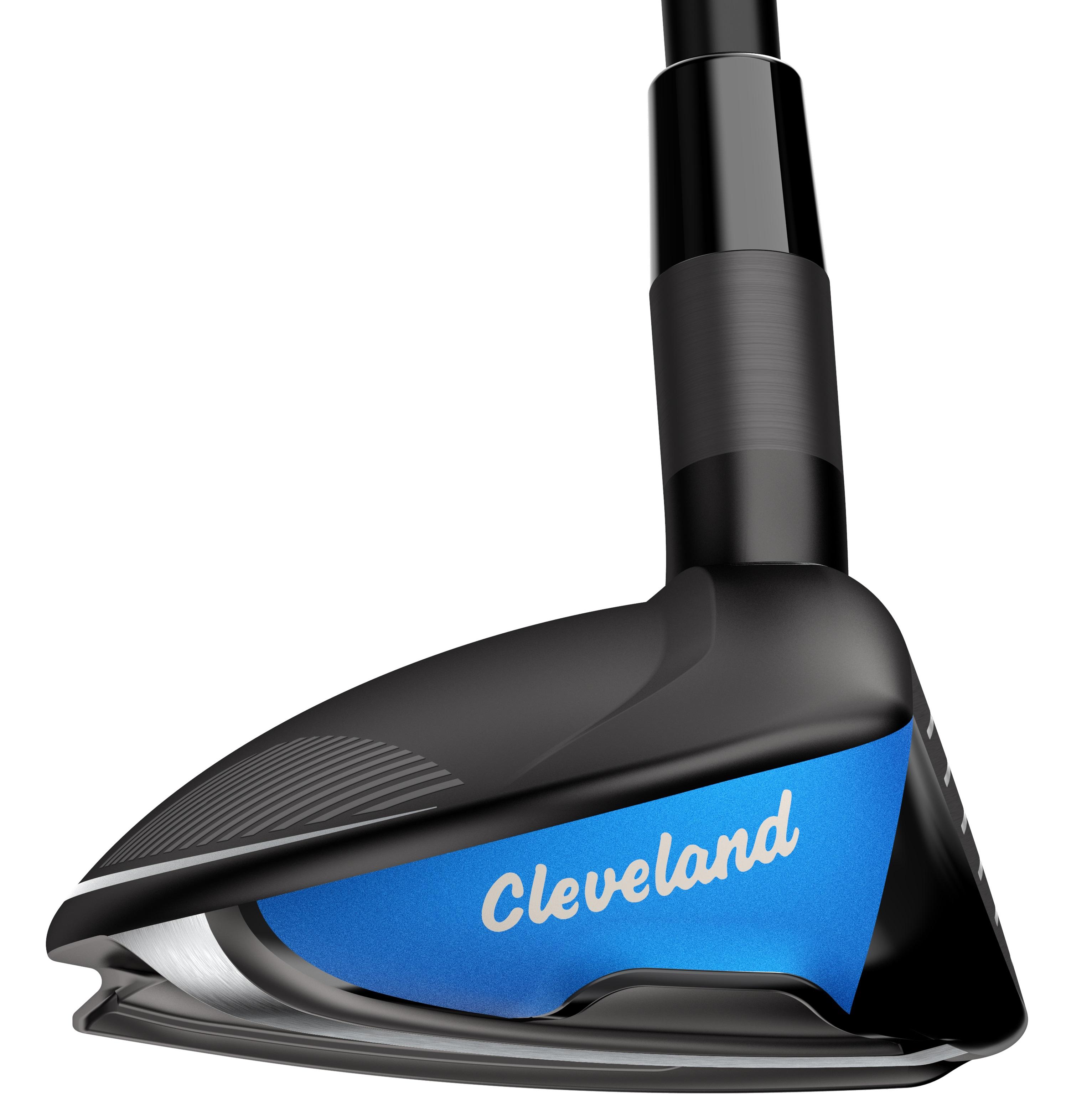 Refurbished Launcher XL Halo Hybrid Women - Reebelo United Kingdom