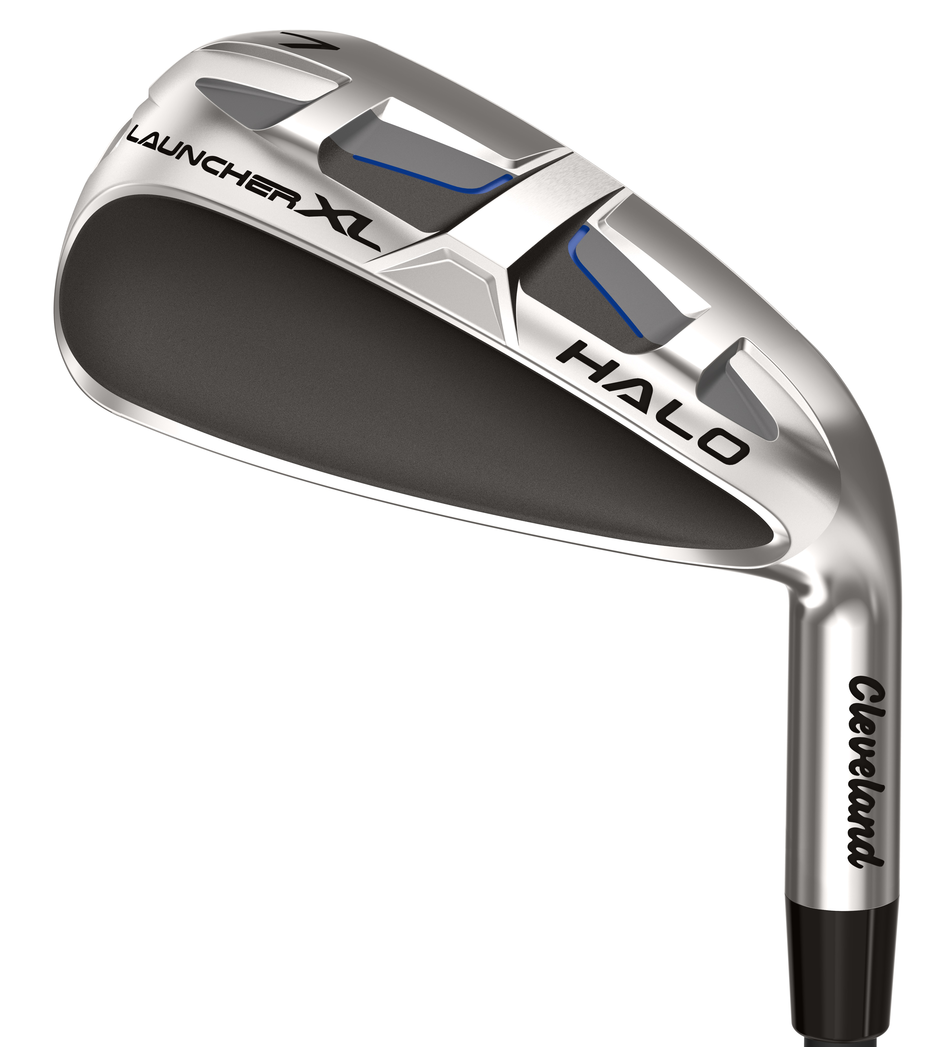 Cleveland Launcher XL Halo Iron Set Women - Golf Club