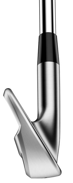 Titleist T100S 2021 Iron Set - Golf Club